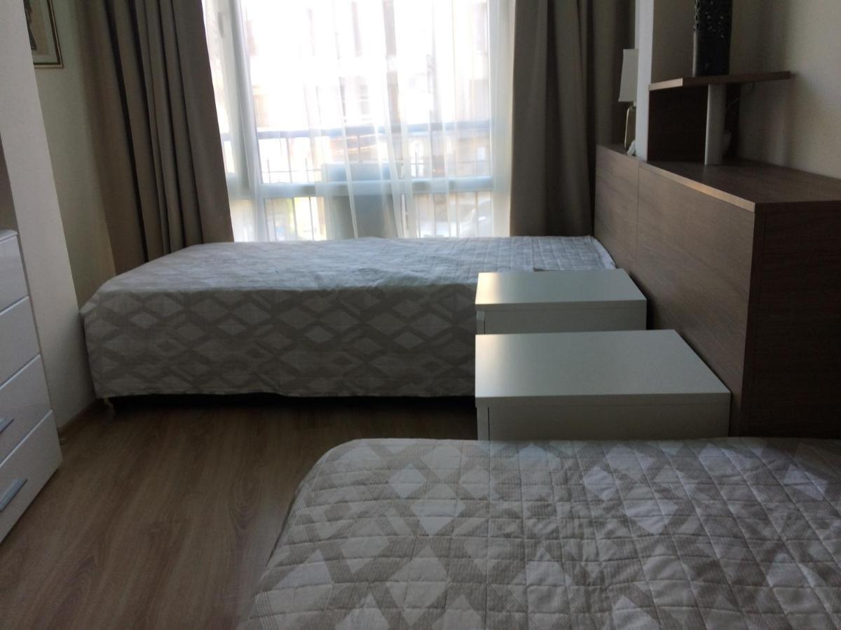Апартамент Мони Burgas Exterior photo